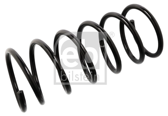 Suspension Spring
